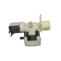 AEG DISHWASHER WATER INLET VALVE F40600 911888001 F50600 911888002 FAV2403 alternate image