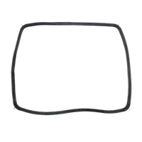 SMEG OVEN DOOR SEAL GASKET SSA60GGX9 SSA60MA9 SSA60MP9 SSA60MX9 alternate image