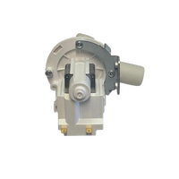 Brand New SIMPSON WASHING MACHINE WATER DRAIN PUMP 913041199 91304119900 alternate image