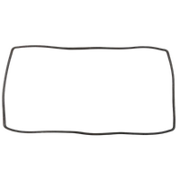 WHIRLPOOL OVEN DOOR SEAL GASKET ACG902 ACG902IX ACG902LX ACG902/IX alternate image