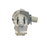 SIMPSON EZISET 450 WASHING MACHINE DRAIN PUMP alternate image