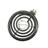 SIMPSON RIVIERA 884 STOVE COOKTOP SMALL HOTPLATE ELEMENT 62A884R 62A884R*00 alternate image