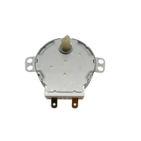 WHIRLPOOL MICROWAVE OVEN TURNTABLE MOTOR alternate image