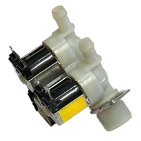 LG INTELLOWASHER WASHER DRYER COMBO COLD WATER INLET VALVE alternate image