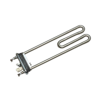Brand New FISHER & PAYKEL WASHING MACHINE HEATER HEATING ELEMENT WH70F60W1 - 98708 alternate image