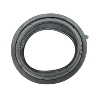 MIELE FRONT LOADER WASHING MACHINE DOOR BOOT SEAL GASKET W2859IED W2885 W2886 alternate image