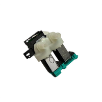 Brand New SIEMENS IQ700 ISENSORIC WASHING MACHINE WATER INLET VALVE WM14W440AU/09 alternate image