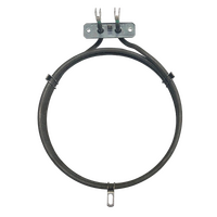 2200W FISHER & PAYKEL OVEN FAN FORCED ELEMENT OB60B77CEX1 80611-A alternate image
