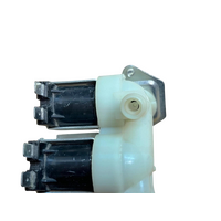 SAMSUNG AIR REFRESH WASHER DRYER COLD WATER INLET VALVE alternate image