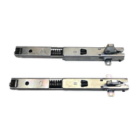 2 X Brand New WHIRLPOOL OVEN DOOR HINGE 6AKZ144 6AKZ144/IX alternate image