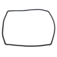 SMEG OVEN DOOR SEAL GASKET B7GVXI9 C24GGXU C6CMX8 C6CMXA8 C6GMNNL8 C6GMNNLK8 alternate image