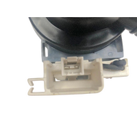 WHIRLPOOL FRONT LOADER WASHING MACHINE WATER DRAIN PUMP alternate image