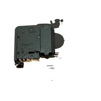 SAMSUNG WASHER DRYER COMBO DOOR LOCK INTERLOCK SWITCH WD75K5410OW WD75K5410OW/NZ alternate image