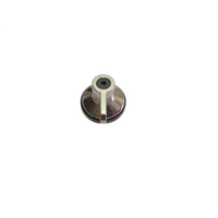 SMEG COOKTOP CONTROL KNOB P360XGH P360XGHL P361XGH P361XGHBN P361XGHL alternate image