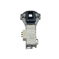 LG FRONT LOADER WASHING MACHINE DOOR LOCK SWITCH WD-1238C (WD-12380TBP.AOWREAP) alternate image