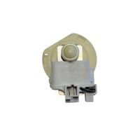 BAUMATIC DISHWASHER WATER DRAIN PUMP B14DWS BBM14S BDW14BS BDW16BS BMD14S BSS14 alternate image
