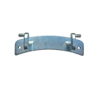 LG FRONT LOADER WASHING MACHINE DOOR HINGE WD-1015FB (WD-10150FB.AOWREAP) alternate image