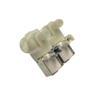 FISHER & PAYKEL WASHING MACHINE COLD WATER INLET VALVE WH80F60WV1 FP AA 98736 alternate image