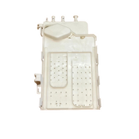 SAMSUNG WASHER DRYER DISPENSER DRAWER TOP HOUSING WD12J8400GW WD12J8400GW/EF alternate image