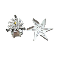 Brand New KLEENMAID OVEN FAN FORCED MOTOR KIT T0300 T0300W T0300X alternate image