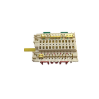 KLEENMAID OVEN MULTI FUNCTION SELECTOR SWITCH FES500 FES500W alternate image