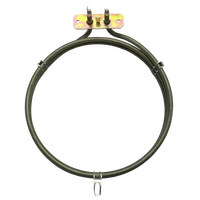 EXPRESS 2500W NOBEL OVEN FAN FORCED ELEMENT NF60SS/1 NF60WH NM6 alternate image