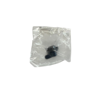 SMEG COOKTOP CONTROL KNOB 9FALON 9FAMON P134AS1 S133A S133A1 S133AE alternate image