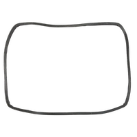 OMEGA OVEN DOOR SEAL GASKET OO673XA OO674XA OO67CXA OO67SXA alternate image