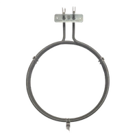 2800W ARISTON OVEN FAN FORCED ELEMENT MB91IXAUST MB91(IX)AUS(T) alternate image