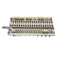 ARISTON OVEN MULTI FUNCTION SELECTOR SWITCH FH527IX FH527IXAUS FH527IXAUSS alternate image