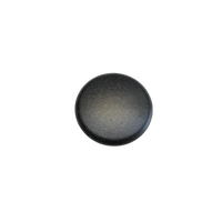 SMEG GAS COOKTOP SMALL BURNER HEAD CAP CIR575X CIR575X-5 CIR575XS5 alternate image
