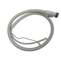 ARISTON DISHWASHER AQUASTOP VALVE WATER INLET HOSE alternate image