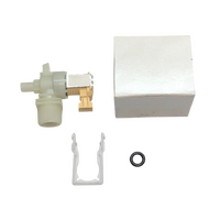 ASKO DISHWASHER WATER INLET VALVE D5131SS D5131WH D5132 D5132SS alternate image