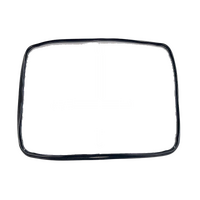 ARISTON OVEN DOOR SEAL GASKET FH837C FH837CIX FH837CIXAUS FH837CIXAUSS alternate image