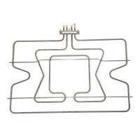 SMEG OVEN UPPER TOP GRILL ELEMENT -AR alternate image