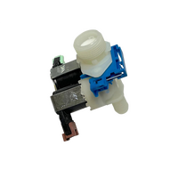 ELECTROLUX WASHING MACHINE WATER INLET VALVE 914533402 alternate image