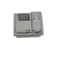 BOSCH DISHWASHER DETERGENT TABLET DISPENSER SMS63L08AU/28 SMS63L08AU/29 alternate image