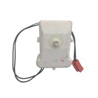 BOSCH FRIDGE FREEZER FAN MOTOR KGU32122/06 KGU32123GB/01 KGU32123GB/03 alternate image