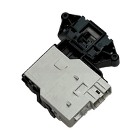 LG WASHING MACHINE DOOR LOCK SWITCH WD1408NPW (FH4A8GDNK2.ABWREAP)) alternate image