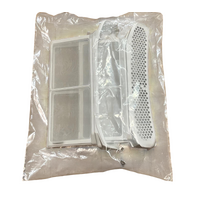 BOSCH DRYER LINT CATCHER FILTER WQG24200SG/01 WTH83000ME/03 alternate image