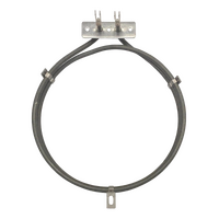 2000W SMEG OVEN FAN FORCED ELEMENT SCA112XP2 SCA301X SCA306X alternate image