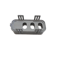 SMEG DISHWASHER UPPER SPRAY ARM MOUNT BRACKET ST8646U ST8646XU ST8649U alternate image