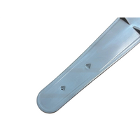 Brand New CHEF DISHWASHER LOWER BOTTOM SPRAY ARM DW650F DW670S DW698B DW698S alternate image