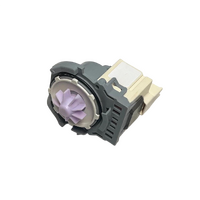 Brand New SMEG DISHWASHER WATER DRAIN PUMP ST533CC ST533EU ST533GCC ST5343L ST537 alternate image