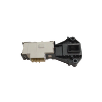 LG WASHING MACHINE DOOR LOCK INTERLOCK SWITCH WD-1485RD (WD-14314RD.AOWREAP) alternate image