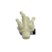 AEG WASHING MACHINE COLD WATER INLET VALVE 14710 914601206 914601215 914601224 alternate image