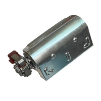 WHIRLPOOL OVEN COOLING FAN MOTOR ACM937IX ACM937/1IX ACM9401E/IX ACM9404E/IX alternate image