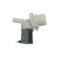 ELECTROLUX DISHWASHER WATER INLET VALVE 911545006 ESF64029 911545013 ESF64029X alternate image