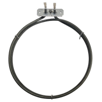 2100W BEKO OVEN FAN FORCED ELEMENT BFB6600GTCV BFD5631C BFD5631M alternate image