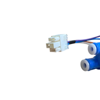 Brand New LG FRIDGE WATER INLET VALVE GR-L227STG (GR-L227STGA.ATIRGAP) alternate image